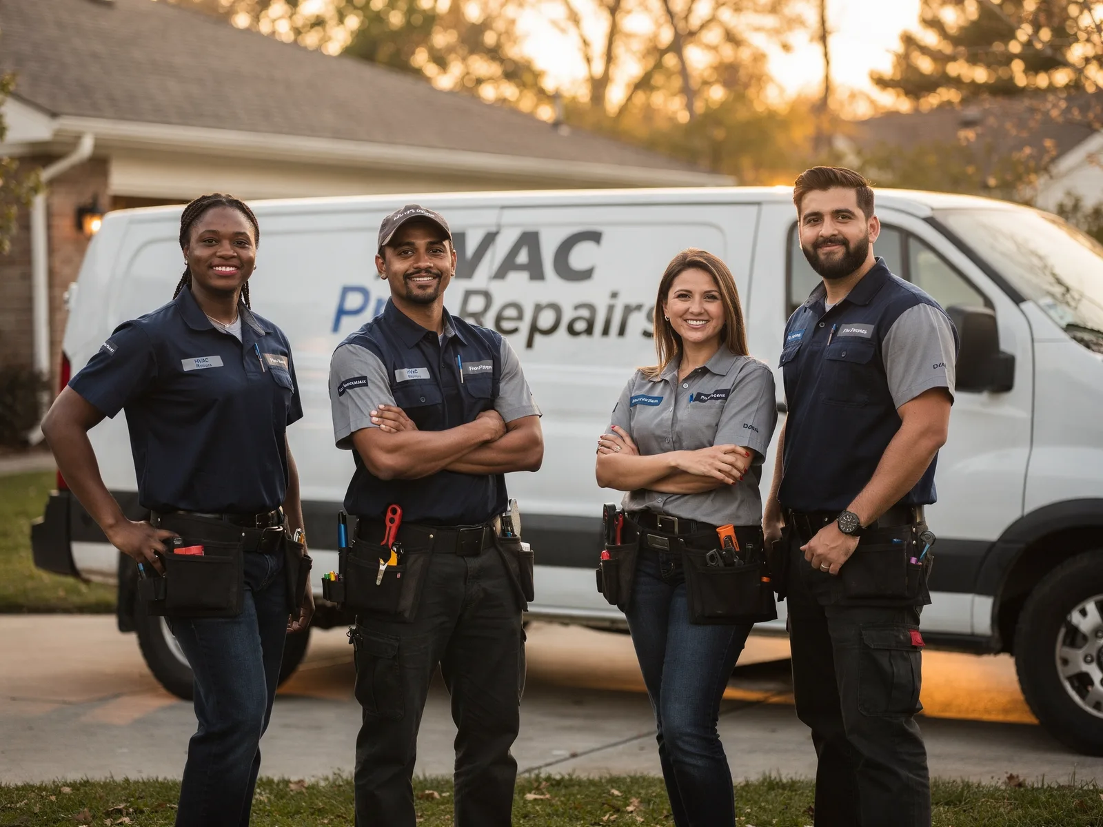 Heat Pump Repair company in Cannon Falls, MN