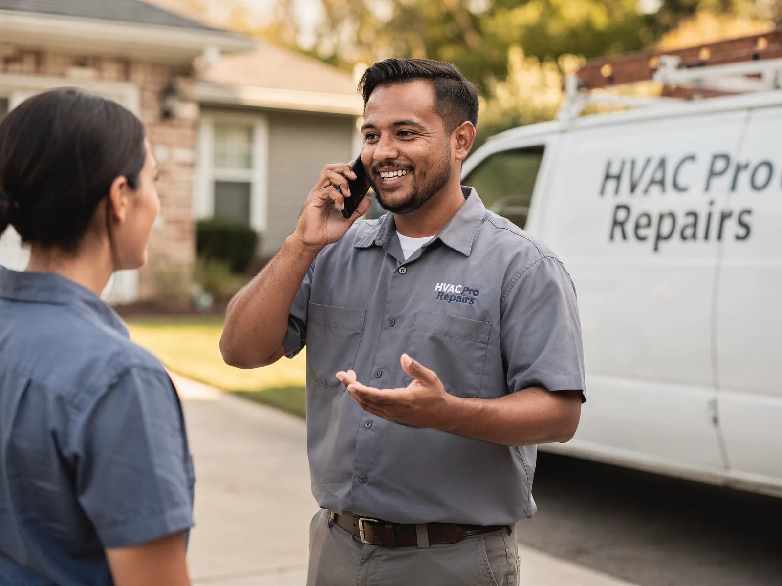 Heat Pump Repair Cannon Falls, MN FAQs